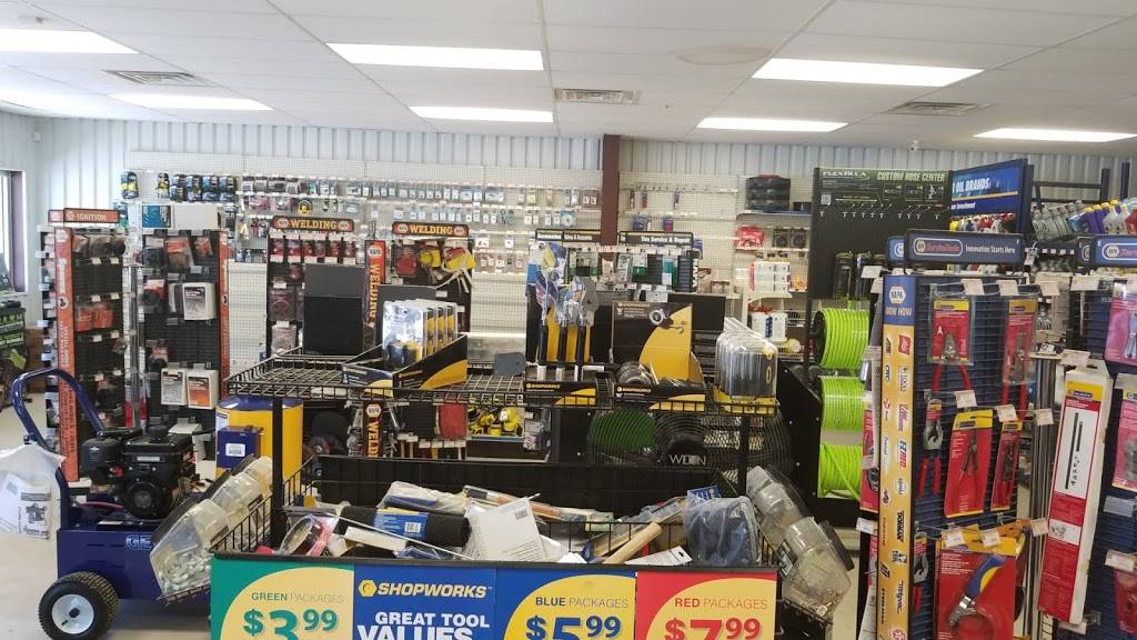 NAPA Auto Parts - Lytle Auto & Truck Supply | 14461 Main St, Lytle, TX 78052, USA | Phone: (830) 772-4040