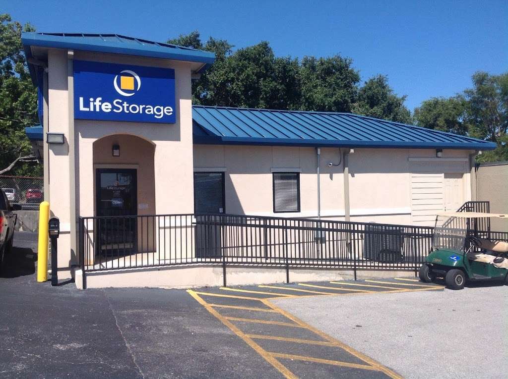 Life Storage | 2500 Pat Booker Rd, Universal City, TX 78148, USA | Phone: (210) 658-9947