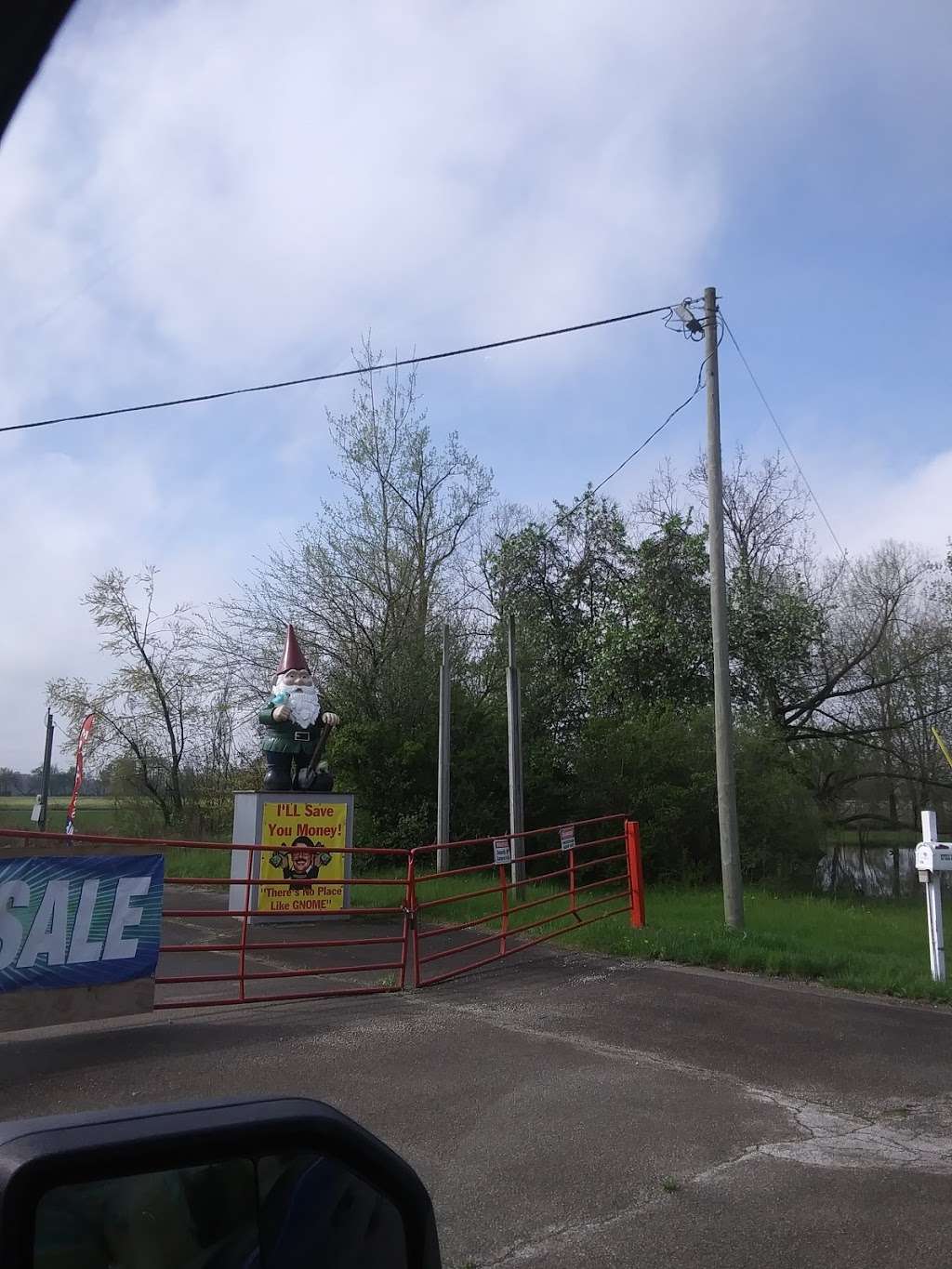 Applewood Shopping Center | IN-9, Anderson, IN 46013, USA | Phone: (765) 993-7003