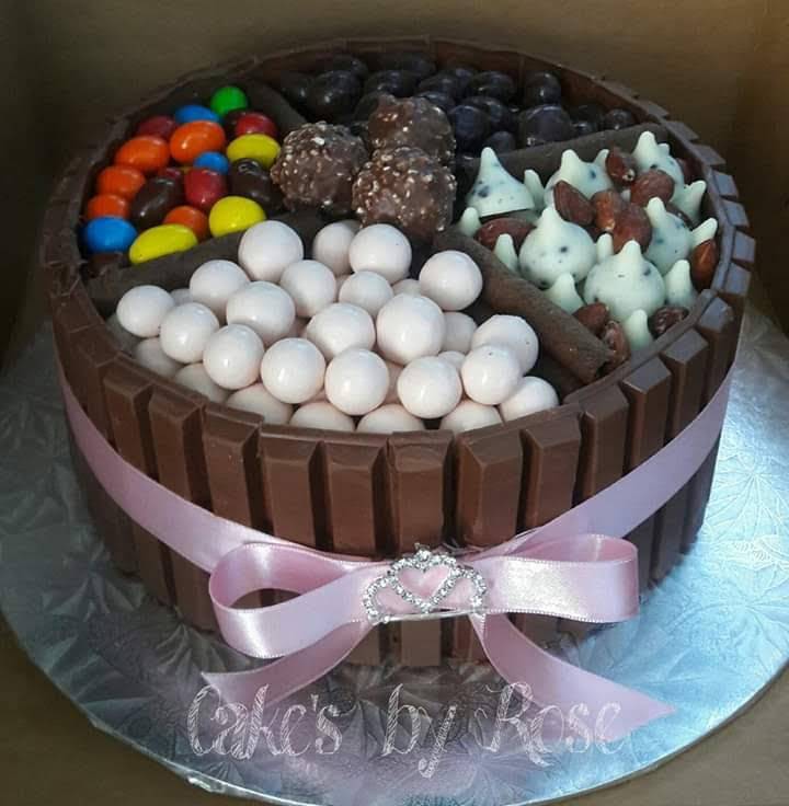 Cakes by Rose | Tampa, FL 33602 | Phone: (813) 694-6998