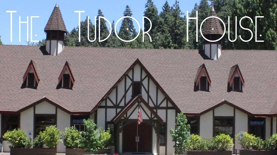 Tudor House | 800 Arrowhead Villa Rd, Lake Arrowhead, CA 92352, USA | Phone: (909) 336-5000