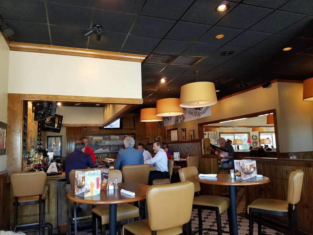 Ruby Tuesday | 9770 NW Prairie View Rd, Kansas City, MO 64153 | Phone: (816) 891-7091