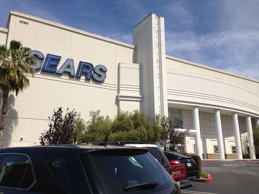 Sears | 3295 E Main St, Ventura, CA 93003, USA | Phone: (805) 477-3200