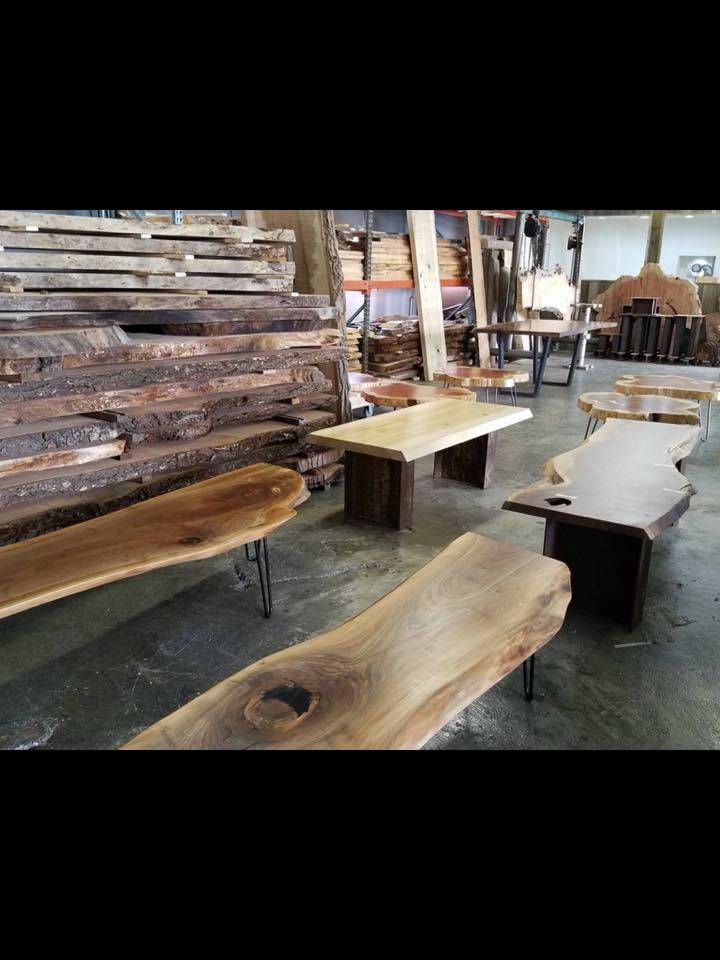 Union Town Woodshop | 6545 St Antoine, Detroit, MI 48202, USA | Phone: (734) 223-9136