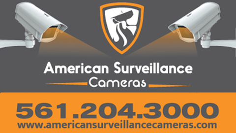 American Surveillance Cameras Inc. | 2483 Westmont Ln, Royal Palm Beach, FL 33411, USA | Phone: (561) 204-3000