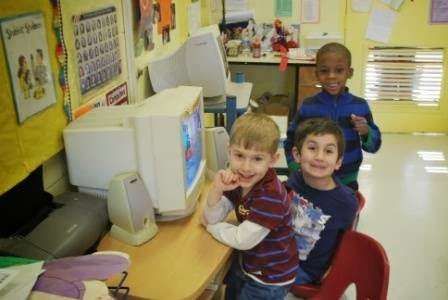 Paley Early Learning Center | 2199 Strahle St, Philadelphia, PA 19152, USA | Phone: (215) 725-8930