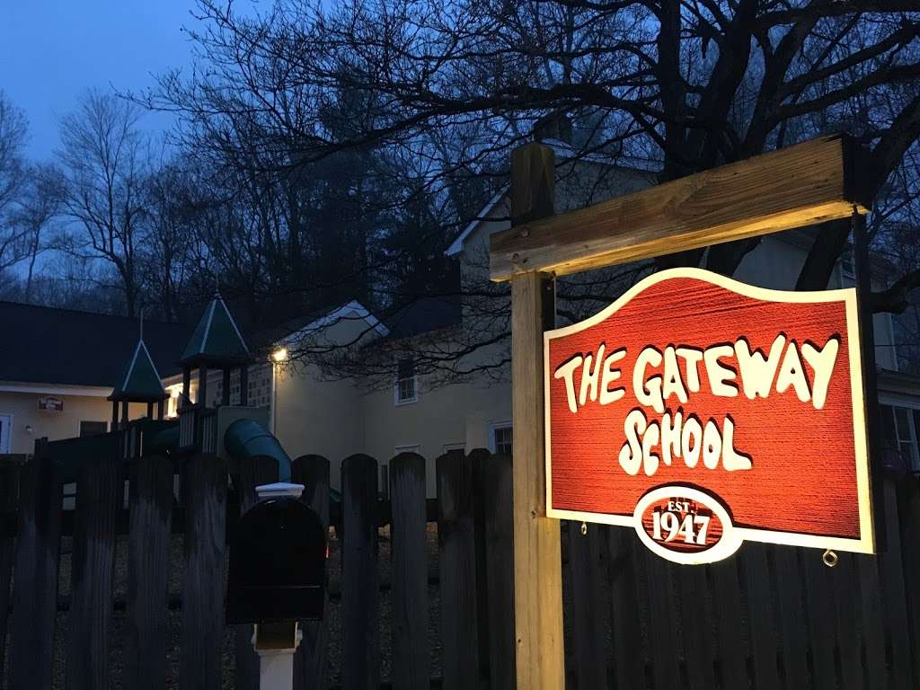 The Gateway School | 24 Old Gulph Rd, Wynnewood, PA 19096, USA | Phone: (610) 642-5444