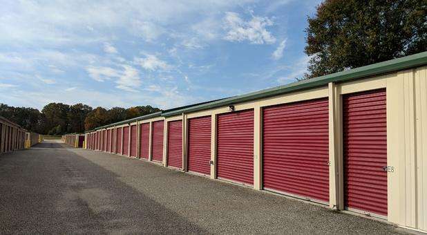 Columbia Self Storage | 2303 W Main St, Millville, NJ 08332, USA | Phone: (856) 300-6254