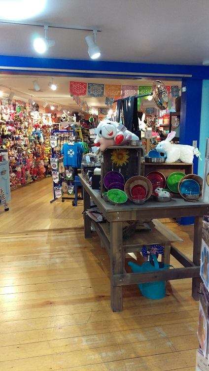 St. Michaels Pet Supplies | 112 N Talbot St, St Michaels, MD 21663 | Phone: (410) 745-5257