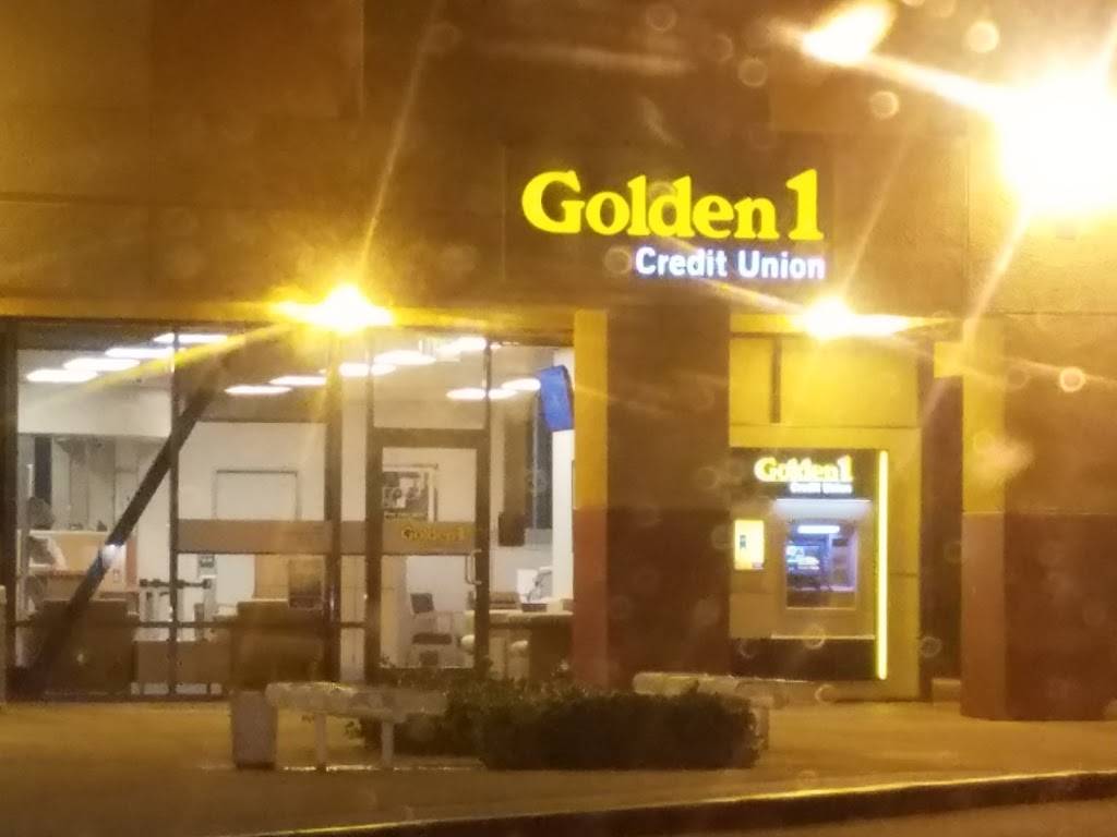 Golden 1 Credit Union | 2550 W El Camino Ave Suite 14, Sacramento, CA 95833 | Phone: (877) 465-3361