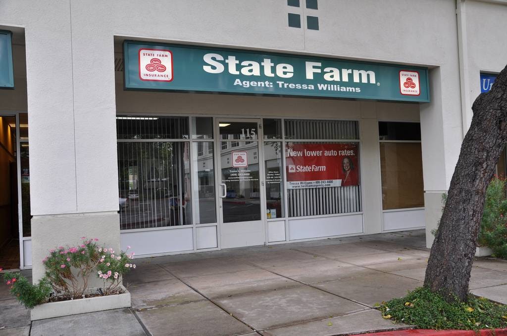 Tressa Williams - State Farm Insurance Agent | 1489 Franklin St, Santa Clara, CA 95050 | Phone: (408) 243-4400