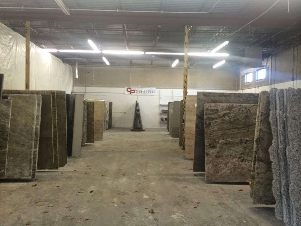 Granite Plus | 9 Progress Ave, Chelmsford, MA 01824, USA | Phone: (978) 677-7540