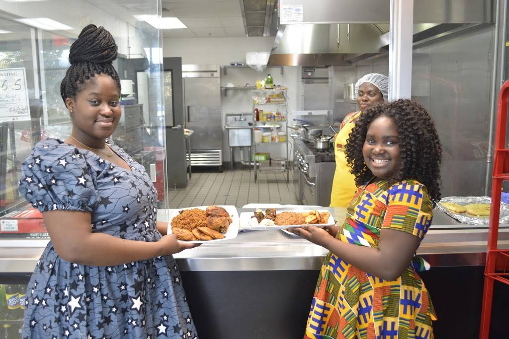 Carolina African Market | 1524 Alleghany St, Charlotte, NC 28208, USA | Phone: (704) 910-5151