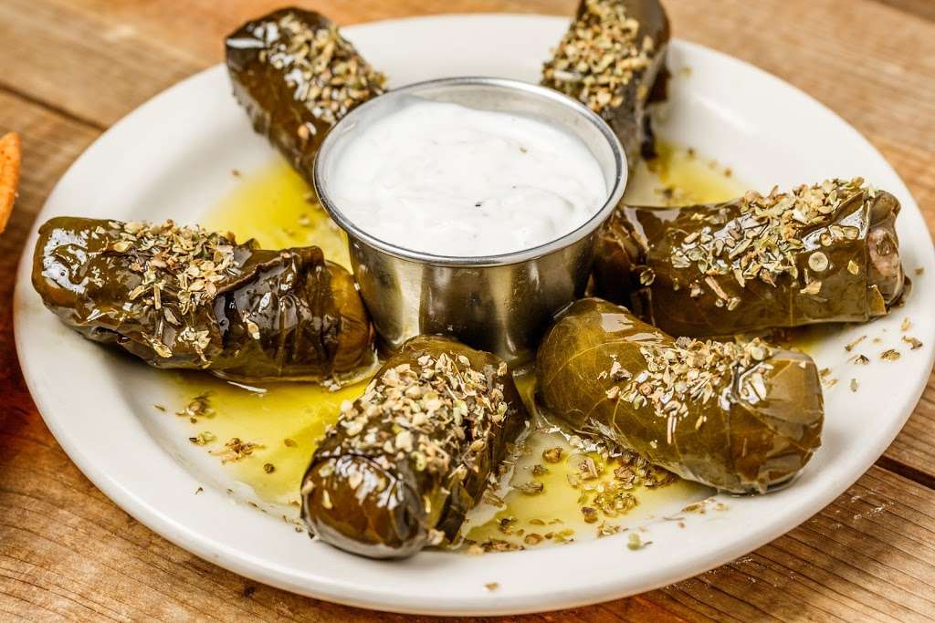 Euro Bakery & Greek Restaurant Cafe | 5010 Louetta Rd, Spring, TX 77379, USA | Phone: (281) 257-3023