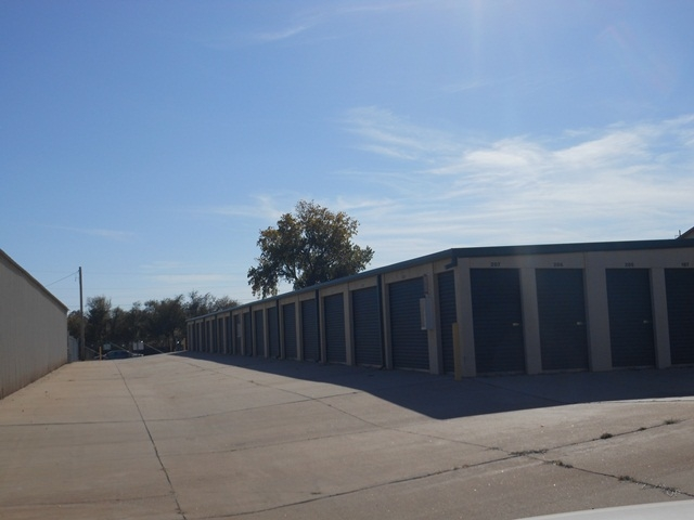 Trinity Place Storage | 4315 Vfw Dr, Del City, OK 73115, USA | Phone: (405) 760-5888