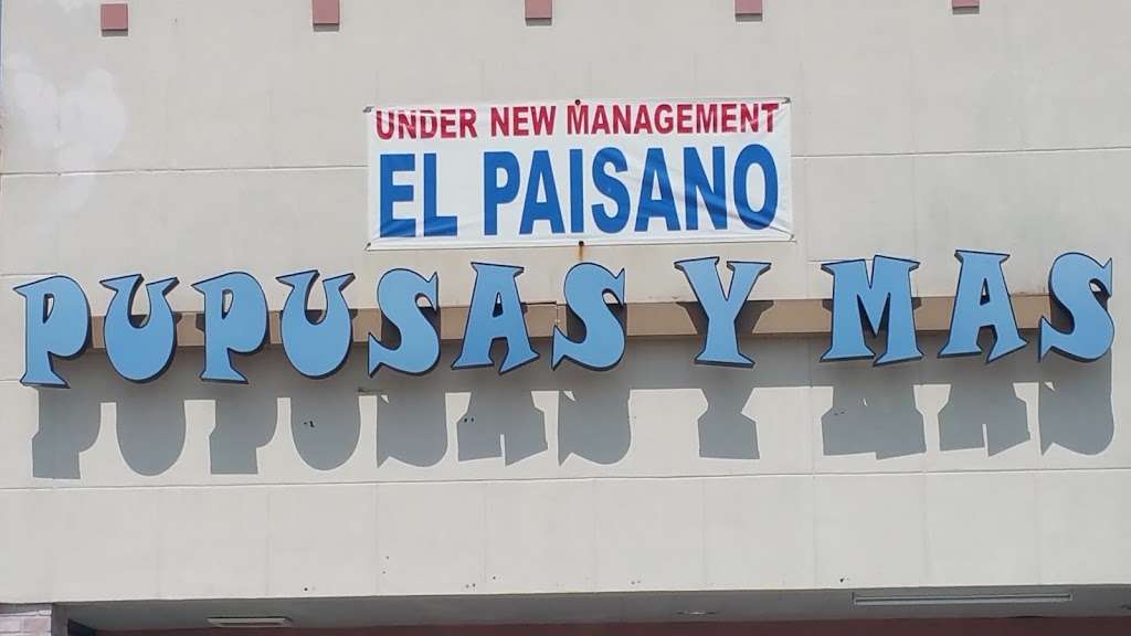 Pupusas Y Mas | 10911 Bammel North Houston Rd, Houston, TX 77086, USA | Phone: (281) 895-8491