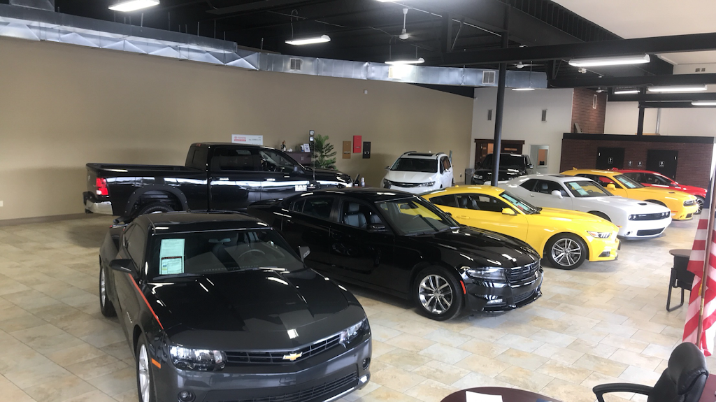 J & S AutoHaus Six 1853 BurlingtonMount Holly Rd, Mt Holly, NJ 08060