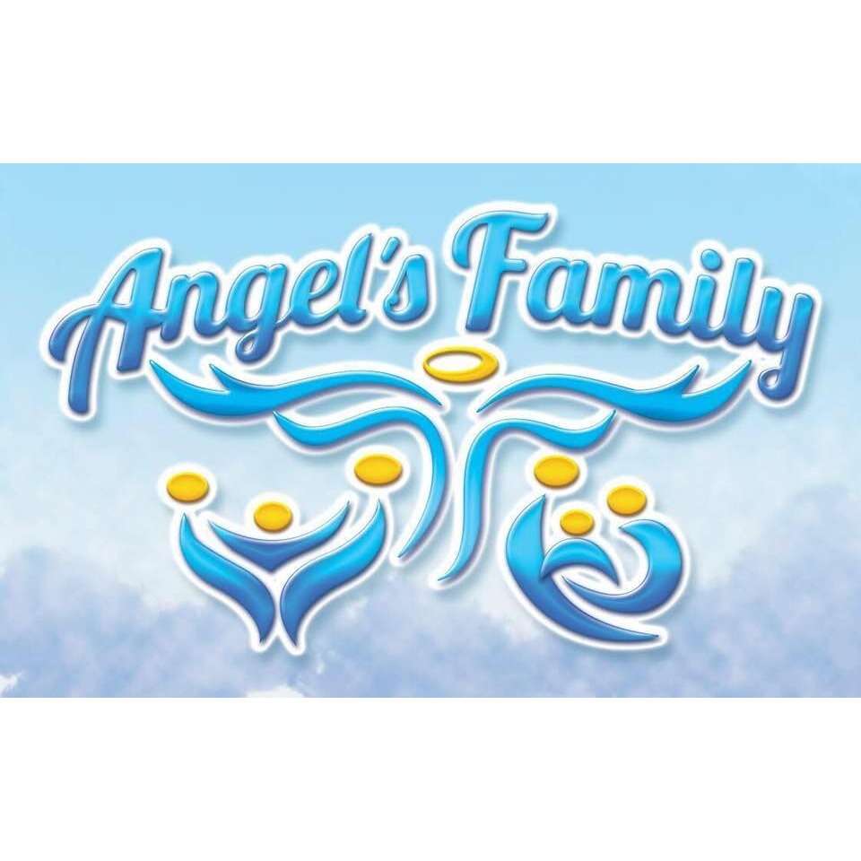 Angels Family | 5155 W Custer Pl, Denver, CO 80219, USA | Phone: (303) 642-5502
