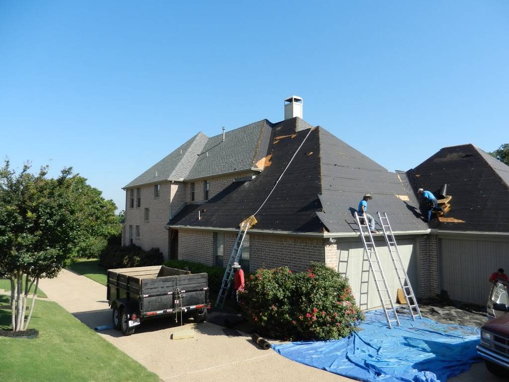 Texas Traditions Roofing - Storm Restoration contractor | 762 TX-121 BUS, Lewisville, TX 75057, USA | Phone: (469) 293-3656