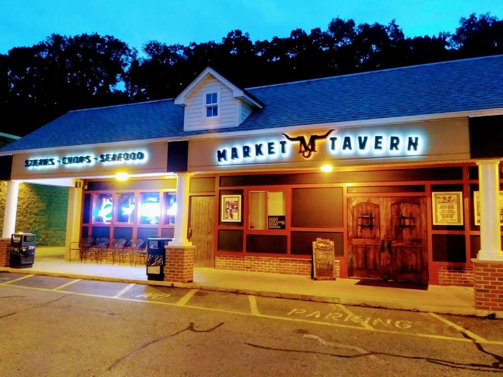 The Market Tavern | 240 US-206, Flanders, NJ 07836, USA | Phone: (973) 584-2345