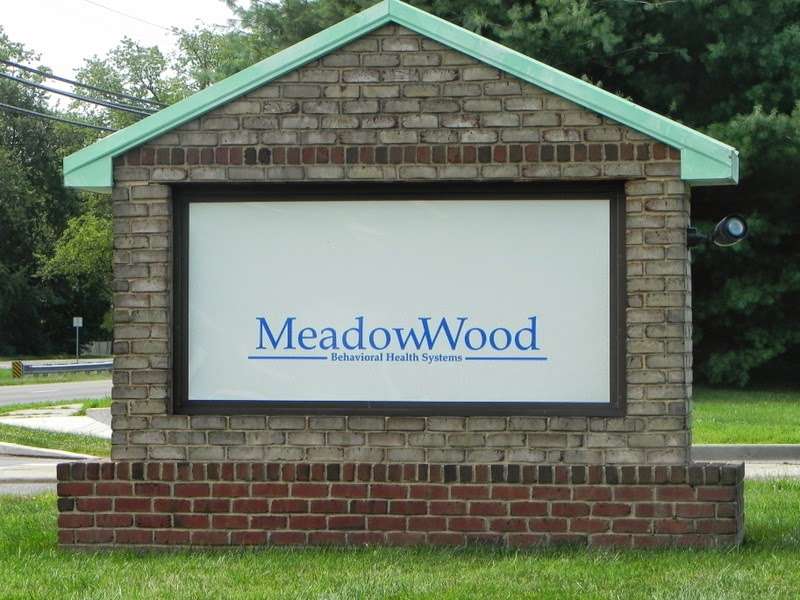 Meadowwood Behavioral Health Hospital | 575 S Dupont Hwy, New Castle, DE 19720 | Phone: (302) 213-3568