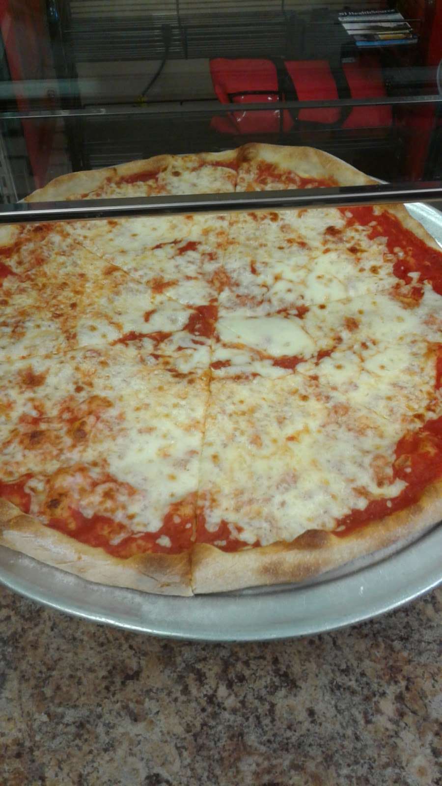 Roma Pizza Pennsville N.J. | 233 S Broadway, Pennsville, NJ 08070 | Phone: (856) 678-6258