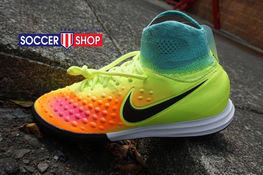 SOCCER SHOP | 532 N Liberty St, Winston-Salem, NC 27101, USA | Phone: (336) 283-9011