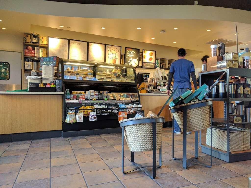 Starbucks | 3311 Market Street, Riverside, CA 92501 | Phone: (951) 782-9836