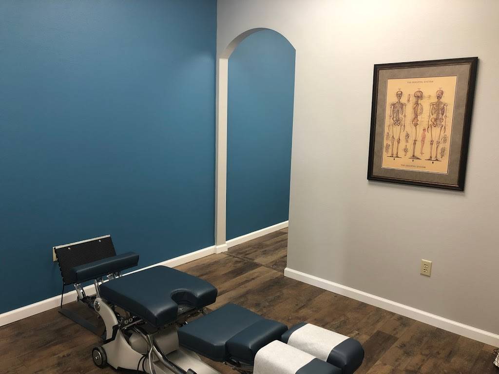 Core Chiropractic | 1195 Summit Ave Suite 400, Oconomowoc, WI 53066, USA | Phone: (262) 204-7007