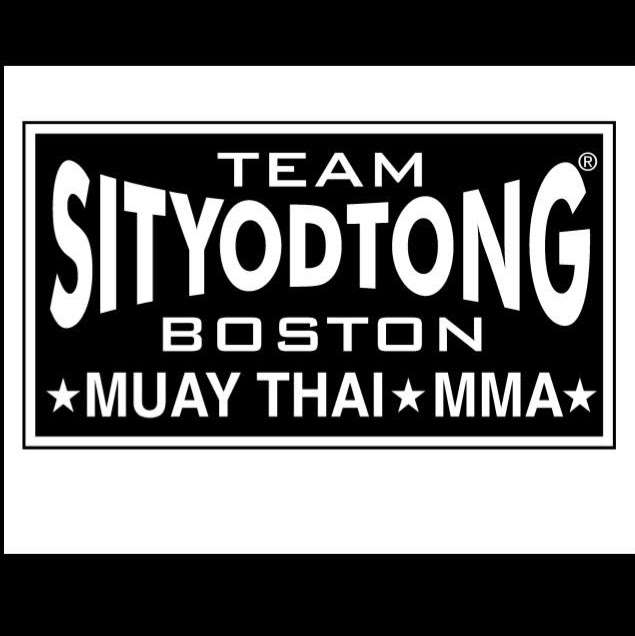 Sityodtong Muay Thai Academy | 100 Broadway, Somerville, MA 02145, USA | Phone: (617) 627-9678