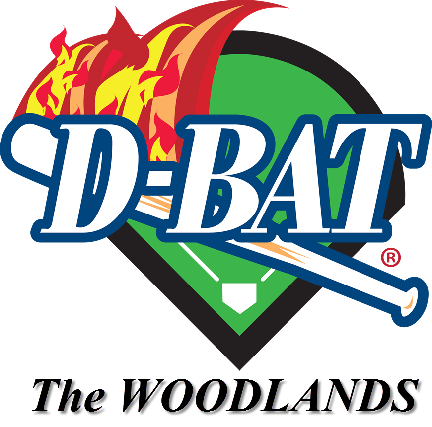 D-BAT The Woodlands | 27309 Spectrum Way, Oak Ridge North, TX 77385, USA | Phone: (281) 694-4444