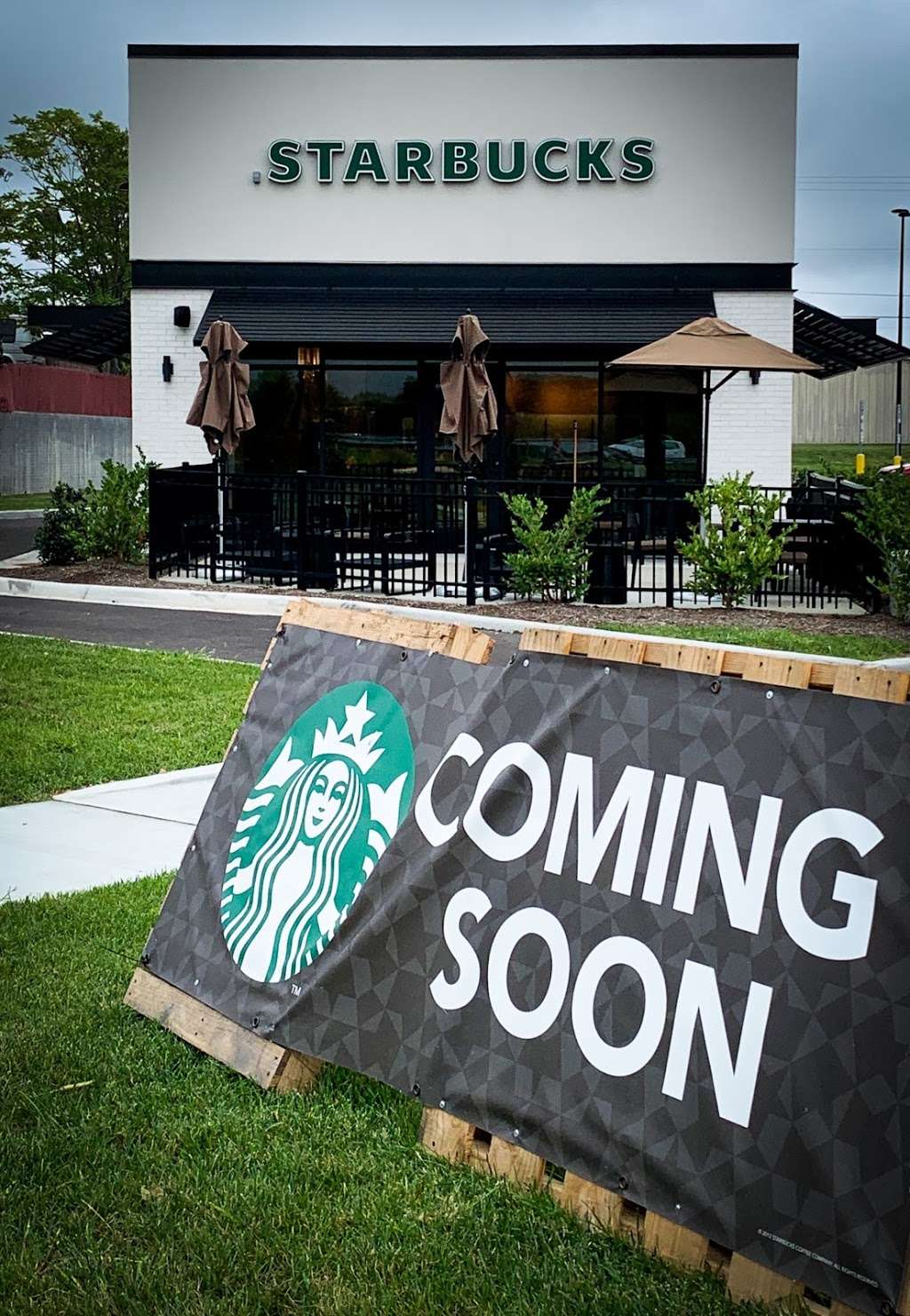 Starbucks | 131 Town Run Ln, Stephens City, VA 22655, USA | Phone: (540) 336-8165