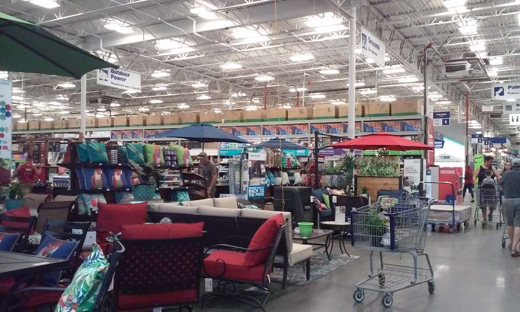 Lowes Home Improvement | 14333 Bear Valley Rd, Victorville, CA 92392, USA | Phone: (760) 949-9565