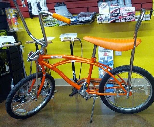 The Bicycle Shack LLC | 16255 W 64th Ave, Arvada, CO 80007, USA | Phone: (720) 432-4537