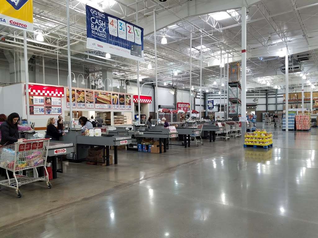 Costco Business Center | 7300 S Cicero Ave, Chicago, IL 60629 | Phone: (708) 552-9010