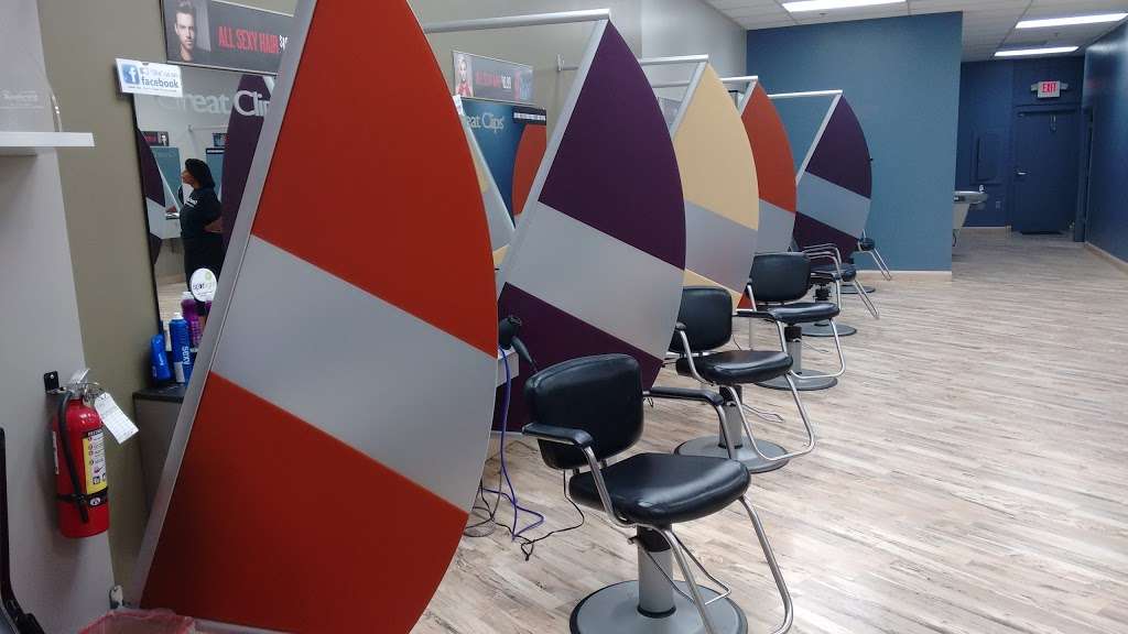 Great Clips | 18973 US Hwy 441, Mt Dora, FL 32757, USA | Phone: (352) 735-0300