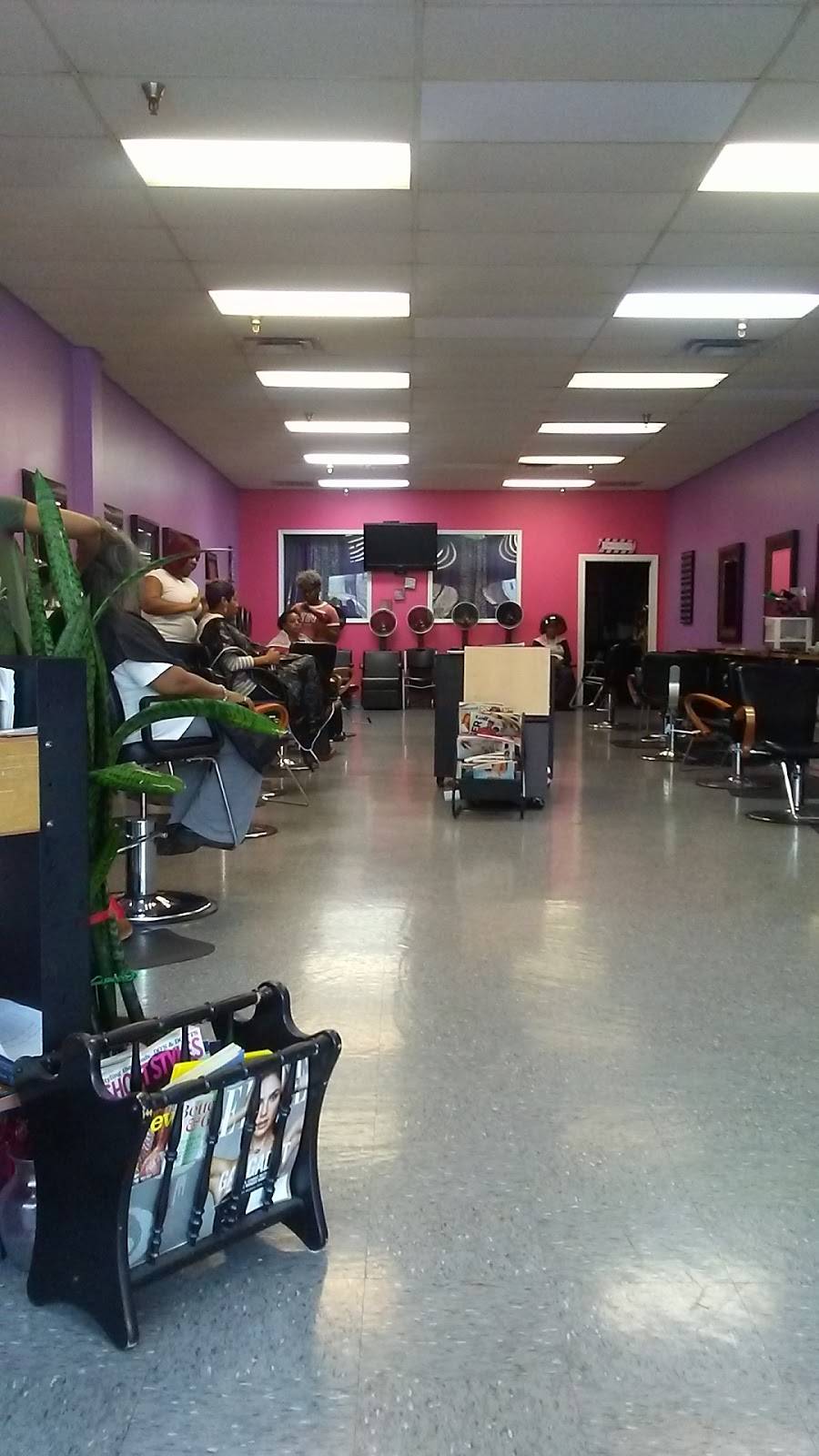 Stylz Unlimited Hair Salon Durham | 3721 Wake Forest Hwy, Durham, NC 27703, USA | Phone: (919) 490-1292