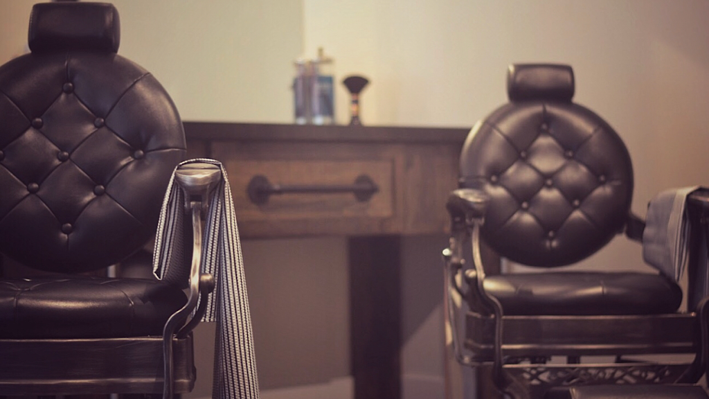 Blade and Badger Barbershop | 806 E Passyunk Ave, Philadelphia, PA 19147, USA | Phone: (215) 922-2188