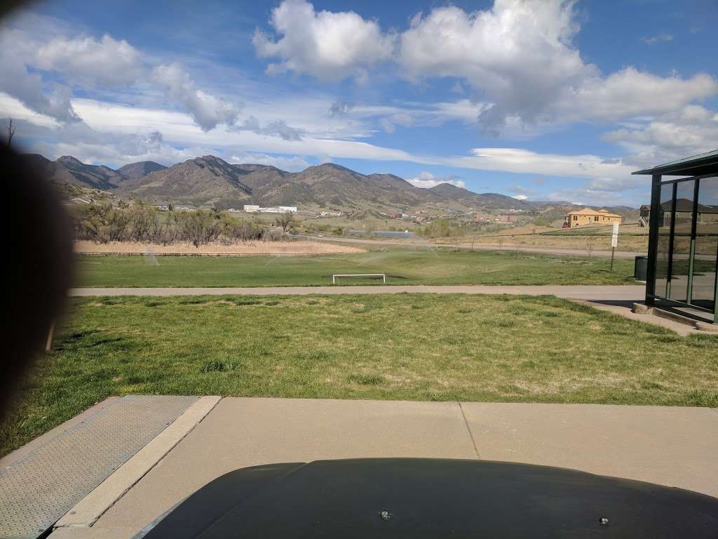 Chatfield Farms Park | 8563 Liverpool Cir, Littleton, CO 80125, USA