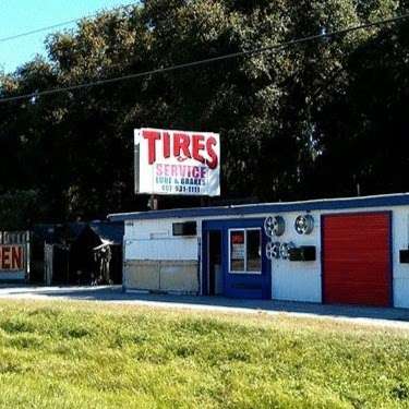 2 Extreme Auto Tires Service and Lube - car repair  | Photo 5 of 6 | Address: 4466 S Orange Blossom Trail, Kissimmee, FL 34746, USA | Phone: (407) 847-0414