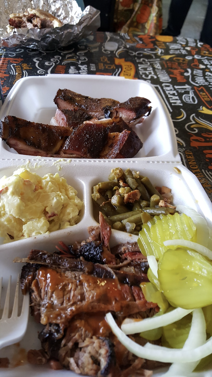 Galvans Sausage House And BBQ | 1924 E Hwy 90 Alt, Richmond, TX 77406 | Phone: (281) 238-9902