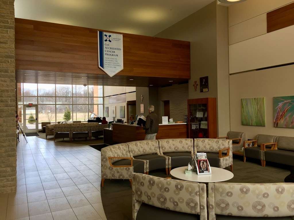 Franciscan Physician Network Woodland Health Center | 8865 W 400 N, Michigan City, IN 46360, USA