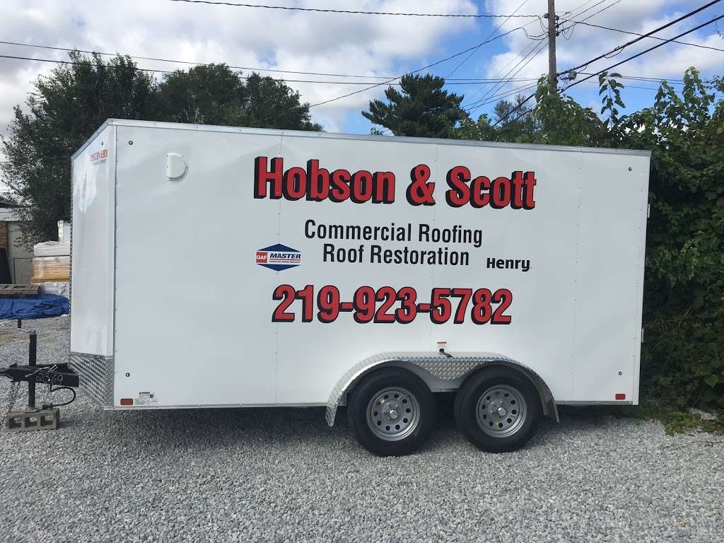 Hobson & Scott Remodeling Inc | 123 N Wood St, Griffith, IN 46319, USA | Phone: (219) 951-4510