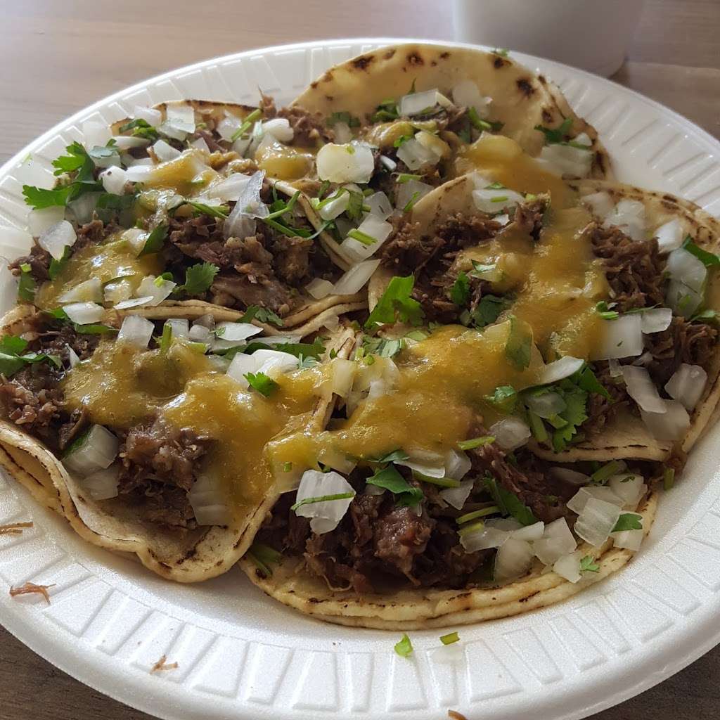 Tacos Estilo Guadalajara | 13121 Lakewood Blvd, Downey, CA 90242 | Phone: (562) 633-6969