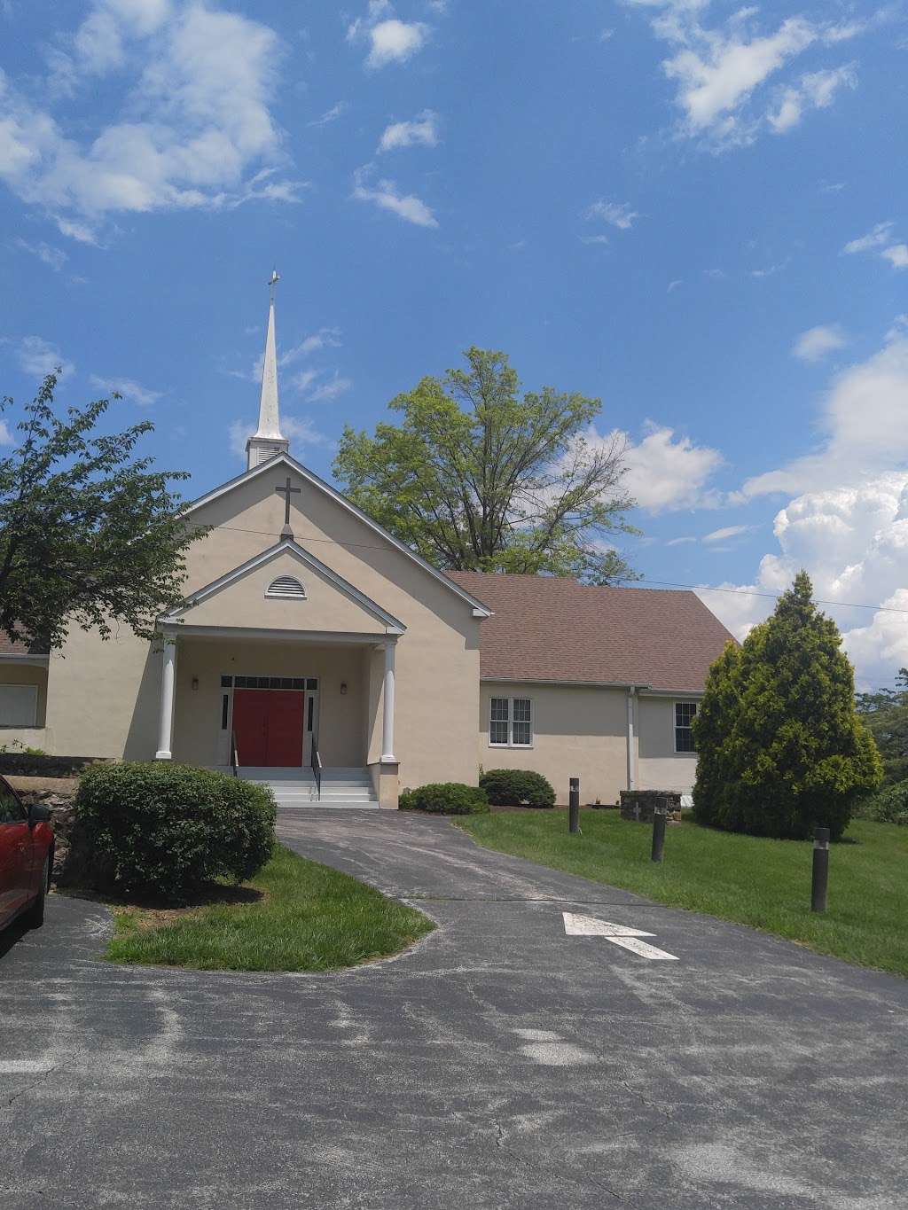 Centennial Evangelical Lutheran | 1330 Hares Hill Rd, Kimberton, PA 19442 | Phone: (610) 933-1528