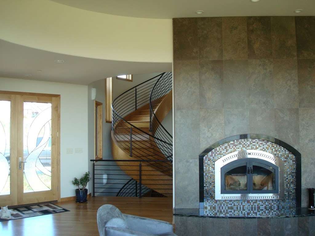 Michael Silbert Colorado Architect | 56 Antler Dr, Boulder, CO 80302, USA | Phone: (303) 440-5534