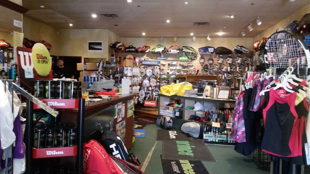 Rocky Mountain Racquet Specialists | 2425 Canyon Blvd C, Boulder, CO 80302, USA | Phone: (303) 442-1412