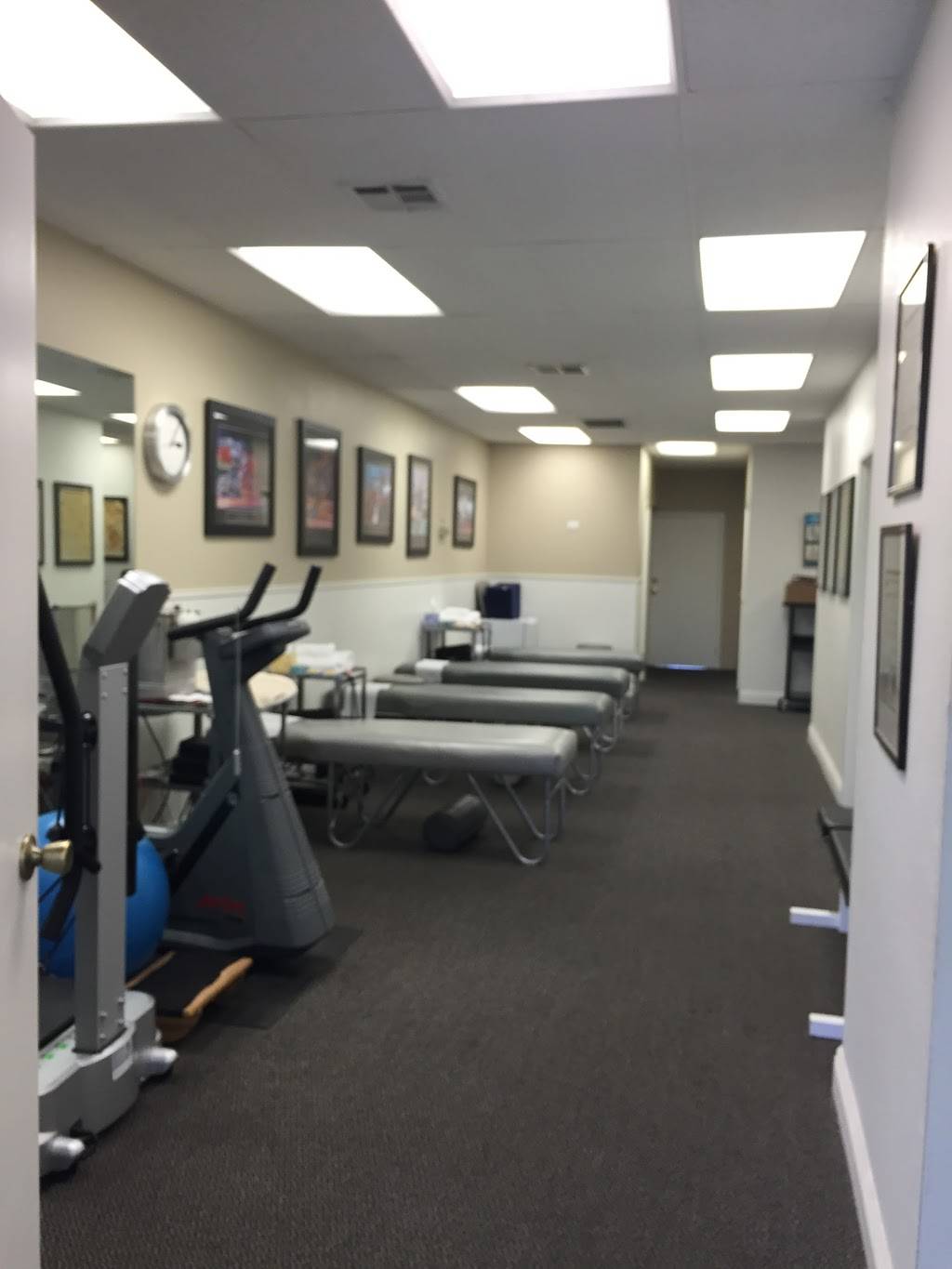 Pro Sports-Med Chiropractic | 12062 Valley View St #133, Garden Grove, CA 92845, USA | Phone: (714) 892-0888