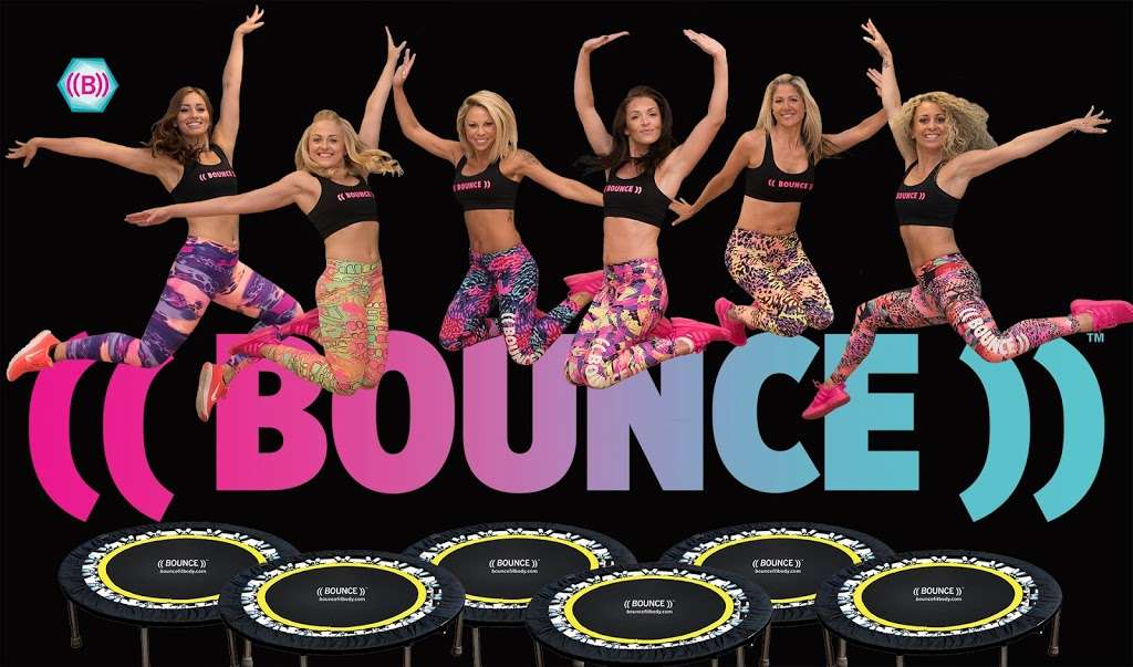 Bounce | 17 Perry Rd, Harlow CM18 7NR, UK