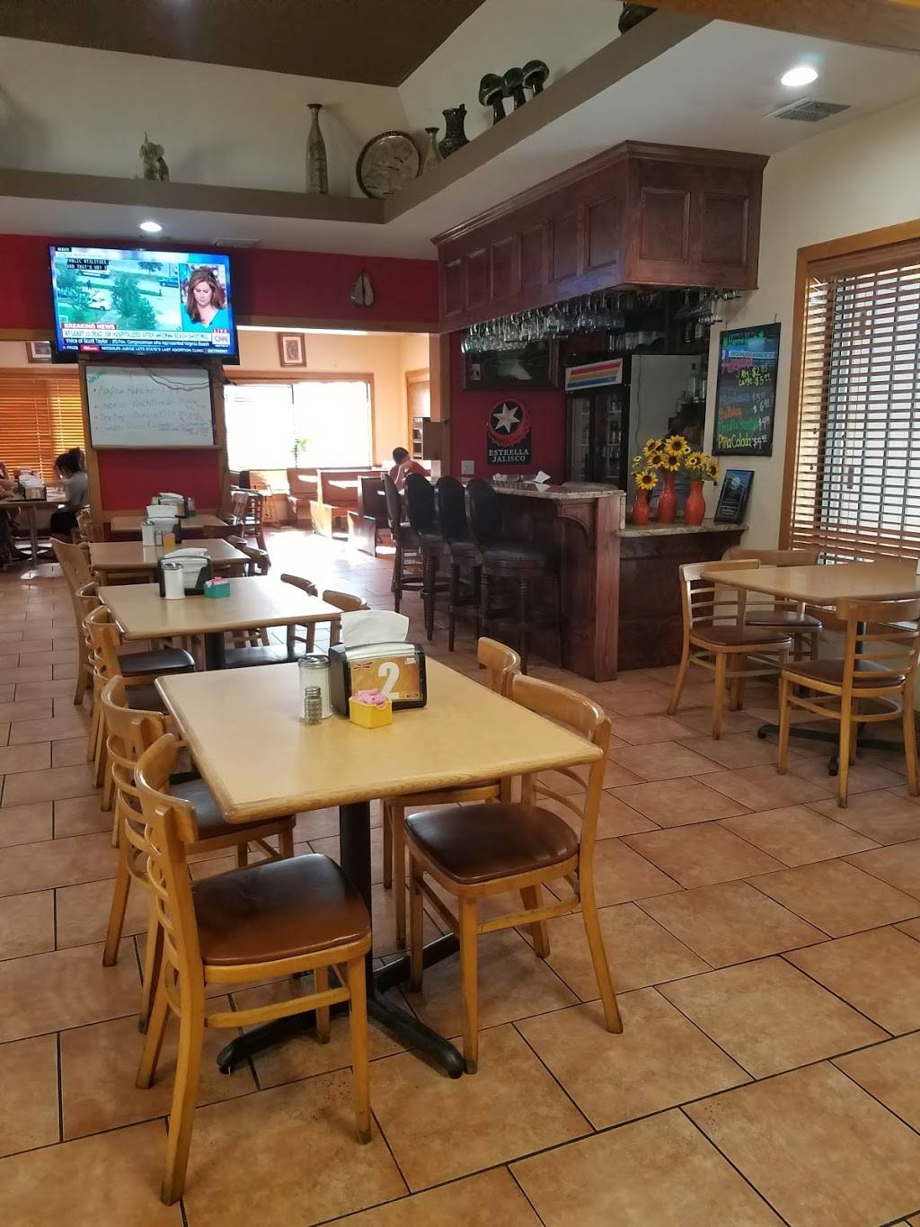 Taqueria Jalisco #4 | 5330 Everhart Rd, Corpus Christi, TX 78411, USA | Phone: (361) 992-1474